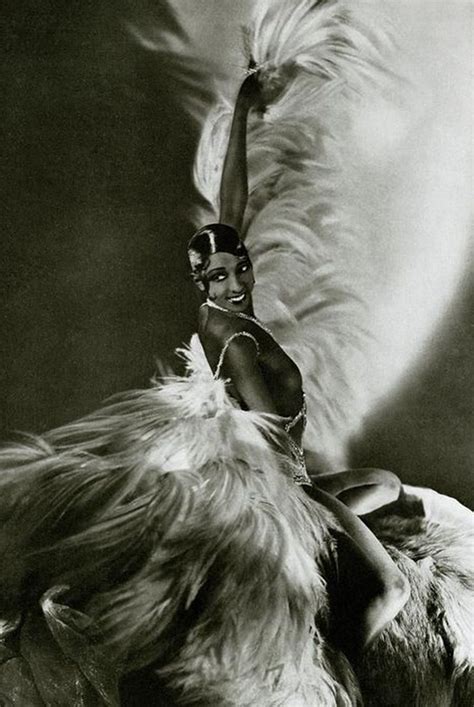 dior josephine baker